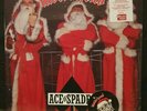 Motorhead - Ace Of Spades Red Vinyl RSD 2020