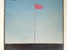 Wire Pink Flag ORIGINAL Vinyl LP with Lyric Inner POST PUNK Classic SHSP 4076