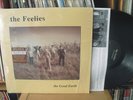 the Feelies: the Good Earth Bar None reissue of 1986 classic
