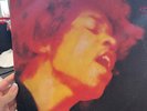 The Jimi Hendrix Experience Electric Ladyland Reprise Records 2RS 6307 Original