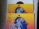 Everything Everything Get to Heaven *Signed* First Pressing Gatefold Vinyl