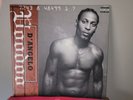 Voodoo by D'Angelo (Record, 2015) RARE Clear And Gold Vinyl Ltd. Edition