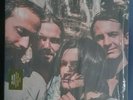 BIG THIEF - Two Hands - Limited Edition DESERT PEACH VINYL - NEW LP RECORD