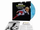 NANCY SINATRA 'BOOTS' 2021 LIMITED BLUE SWIRL VINYL ALBUM LP mint sealed