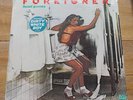 Foreigner Head Games 1979 Vintage Original Vinyl LP Still Sealed w/ Hype