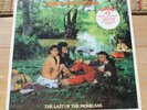 Bow Wow Wow Last of the Mohicans Vintage Vinyl LP Still Sealed w/ Hype Sticker