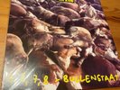 DIE ÄRZTE - 5,6,7,8 Bullenstaat YELLOW Vinyl LP NEU OVP