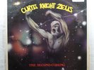 Curtis Knight Zeus The Second Coming   Record Album Vinyl LP
