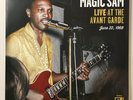 MAGIC SAM Live at Avant Garde Delmark DF2-833 NM/EX 2LP 180gm