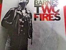 Jimmy Barnes. Two Fires. Mushroom Records, 1990