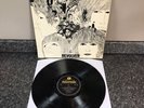 LP VINYL THE BEATLES ALBUM REVOLVER PCS 7009 UK 1ST VAR A STEREO PRESS EX/EX-