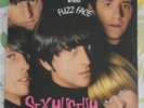 LP - SEX MUSEUM - FUZZ FACE - 1987 FIDIAS SXM 01 87