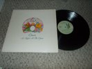 QUEEN A NIGHT AT THE OPERA ORG HARD ROCK LP ON ELEKTRA