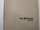 The Beatles/white Album P1968 /1991  2lp AnTrop Russia M- Rare Press