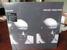 SHAME Drunk Tank Pink Limited Ed 251/500 VMP Exclusive Marble Blue Vinyl SEALED