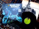 MINT SHRINK   1969 Orig   GRAND FUNK RAILROAD   ON TIME   Hard WILD DETROIT JAMS