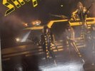 Stryper- Soldiers Under Command - WHITE VINYL and inserts.