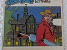 1970 LP - David Bowie/The Man Who Sold The World  Original cover & sleeve
