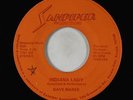 Folk Rock C&W 45 - Dave Marek - Indiana Lady - Sandpiper - mp3 - unknown?