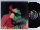 JIMI HENDRIX Band Of Gypsys 2 CAPITOL LP VG+/VG++ w