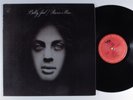 BILLY JOEL Piano Man COLUMBIA LP VG+/VG++ w