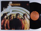KINKS The Village Green Preservation Society REPRISE LP VG+ gatefold w