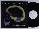 KINKS To The Bone KONK LP VG+ uk w