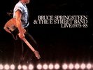 Bruce Springsteen & The E Street Band Live 1975-1985 5-LPs Box Set Collectible