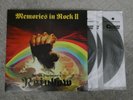 RAINBOW - Memories in Rock II Ritchie Blackmore Limited Pressing 3LP 180 g Vinyl