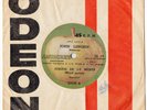 JOHN LENNON Mind Games Uruguay Misspelled 7