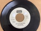 The Visitors 45-603 Dakar Records I’m In Danger/until You Came Along RARE Promo