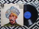 Khansahib Abdul Karim Khan - s/t ORIG INDIA Columbia LP  Gharana Hindustani