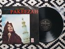 Naushad - Pakeezah ORIG INDIA Odeon LP  Lata Mangeshkar Bollywood