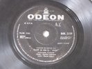 Andaz SHANKAR JAIKISHAN EP Record Bollywood India-1481