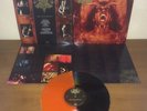 Dark Funeral ‎– Attera Totus Sanctus LP COLORED VINYL - NEW BLACK METAL RECORD