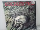 THE EXPLOITED-BEAT THE BASTARDS, DOUBLE VINYL, 2014 NUCLEAR BLAST PRESS