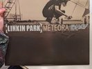 Linkin Park - Meteora Vinyl Record 2xLP Black