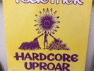 Together Hardcore Uproar  Vinyl 12 Inch Record 1990