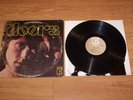 THE DOORS DEBUT ALBUM    RARE ELECTRA EKL-4007 MONO G G
