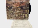 Balaklava - Pearls Before Swine - 1968 US 1st Press LYRICS (EX) Ultrasonic Clean