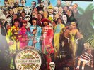 SEALED-THE BEATLES-SGT. PEPPER’S LONELY HEARTS CLUB BAND-1995 LIMITED EDITION