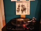 THE SPECIALS EX LP VINYL RECORD