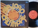 SIR LORD BALTIMORE s/t lp 1971 US Mercury Unipak early metal/hard rock