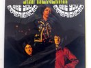 THE JIMI HENDRIX EXPERIENCE ARE YOU EXPERIENCED POLYDOR MPX4007 JAPAN VINYL LP