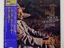 HORACE SILVER QUINTET SONG FOR MY FATHER = BLUE NOTE LNJ80075 JAPAN OBI LP