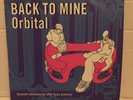 back to mine orbital Vinyl