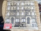 Led Zeppelin Physical Graffiti 180g 40th Anniversary Edition DOUBLE LP Vinyl
