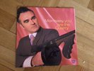 morrissey you are the quarry Limited Edition Numbered Original UK 2004 Rare