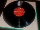 The Wailers         Catch A Fire     Roots Reggae LP    Tuff Gong   Jamaica   VG