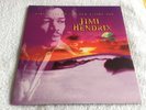 Jimi Hendrix- First Rays of the New Rising Sun 180g Audiophile 2 LP set 2010 NEW